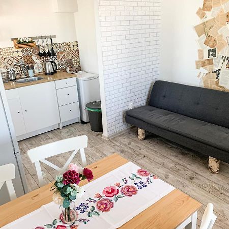 Charming Apartment In Paradise Called Bratislava Exterior foto