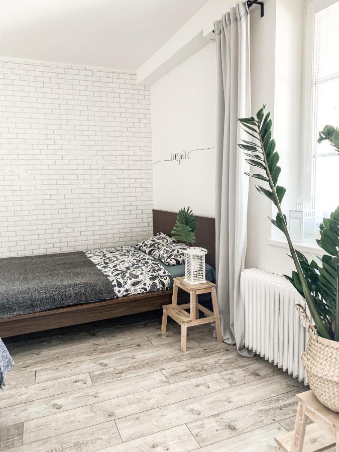 Charming Apartment In Paradise Called Bratislava Exterior foto