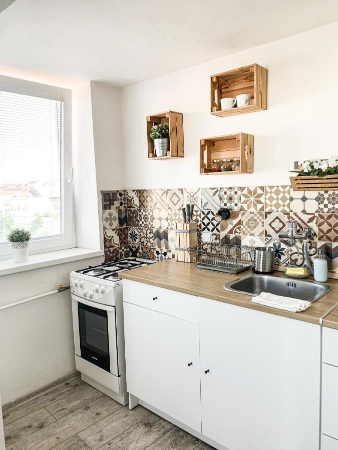 Charming Apartment In Paradise Called Bratislava Exterior foto